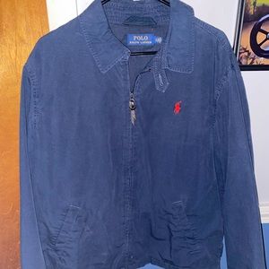 Vintage Polo Ralph Lauren Jacket